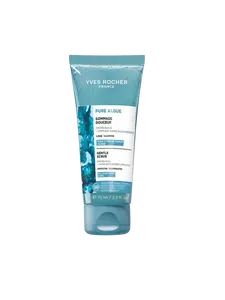 YVES ROCHER Pure Algue, Jemný peeling 75 ml