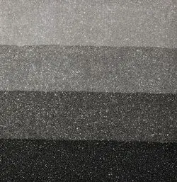 Grafická barva Charbonnel 200ml – soft black