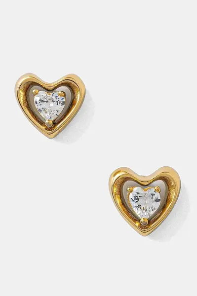 Náušnice Guess BELOVED JUBE05 024JW