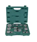 Sada pro zatlačení pístků kotoučových brzd, 13 dílů - JONNESWAY AN010001B