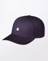 Carhartt WIP Madison Logo Cap Lokers/Wax