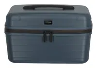 Titan Upgrade Beautycase Midnight blue