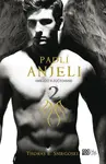 Padlí anjeli 2 - Thomas E. Sniegoski