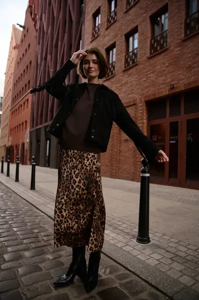 Marisse WOMEN'S JACKETS Z-KU-4809 BLACK