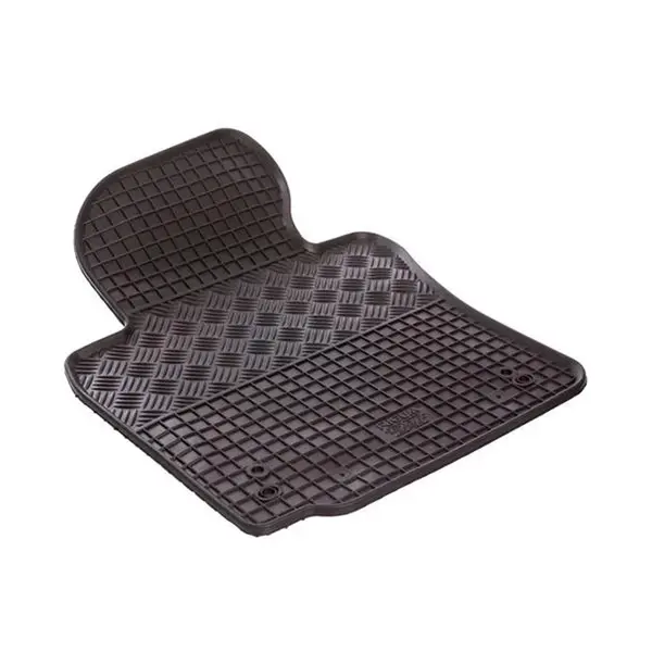 Koberce gumové RIGUM Dacia Bigster MHEV 25-/ Dacia Bigster LPG 25- sada 4ks