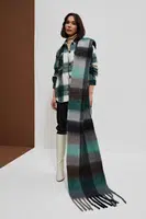 Marisse Multicolored scarf