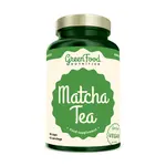 GreenFood Matcha Tea 90 kapslí