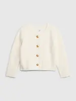 GAP Dětský kardigan - Holky