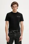 Guess Jeans Bavlněné tričko Guess Jeans