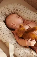 Dětská plyšová hračka Liewood Binnie Bear Small Teddy