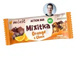 MIXIT Action BIO Mixitka Adama Ondry - Pomeranč a čokoláda 34 g