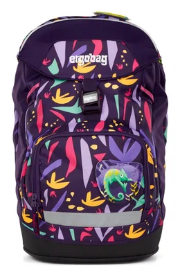 Ergobag Prime JungleBear