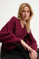 Vlněný svetr Answear.LAB