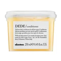 Davines Essential Haircare Dede Conditioner vyživující kondicionér pro všechny typy vlasů 250 ml