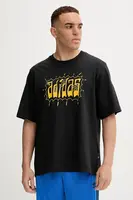 Bavlněné tričko adidas Originals Distressed Oversized Te