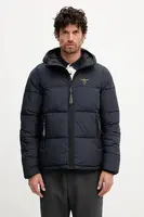 Bunda Aeronautica Militare tmavomodrá barva, zimní, AB3025UCT04214