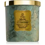 THD Mirage Oriental vonná svíčka 200 g
