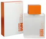 Jil Sander Sun Men - EDT 75 ml