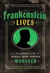 Frankenstein Lives - Paul Ruditis