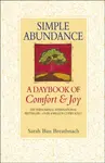 Simple Abundance - Sarah Ban Breathnach