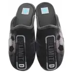 Pánské domácí pantofle Medi Line 1507-025 negro 46