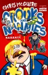 Crooks and Nannies - A N.A.U.G.H.T.Y Beginning - Chris McGuire