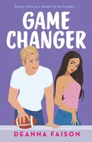 Game Changer - Deanna Faison