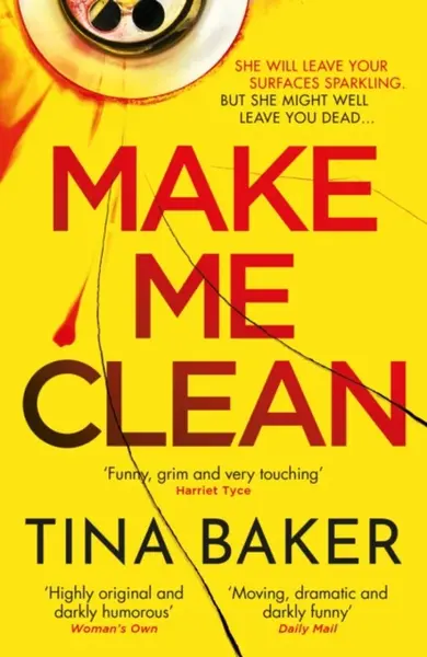 Make Me Clean - Tina Baker