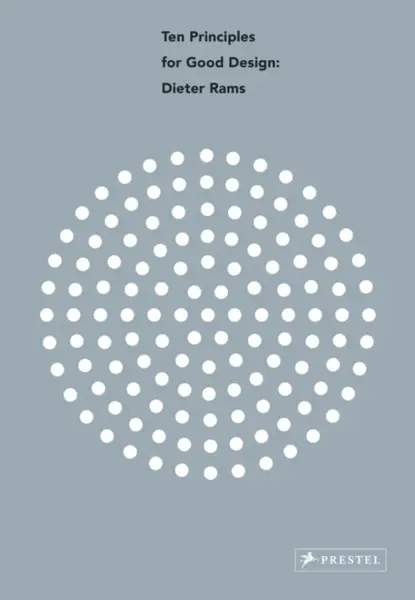 Dieter Rams - Cees W. De Jong