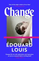 Change - Édouard Louis
