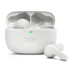 JBL Wave Beam bílá