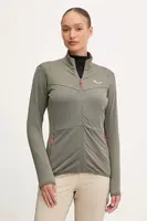 Outdoorová mikina Salewa Puez Cammino