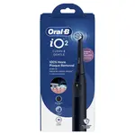 Oral B Elektrická zubná kefka iO Series 2 Night Black