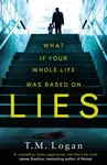 Lies - T. M. Logan