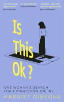 Is This OK? - Harriet Gibsone