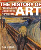 The History of Art - AN Hodge
