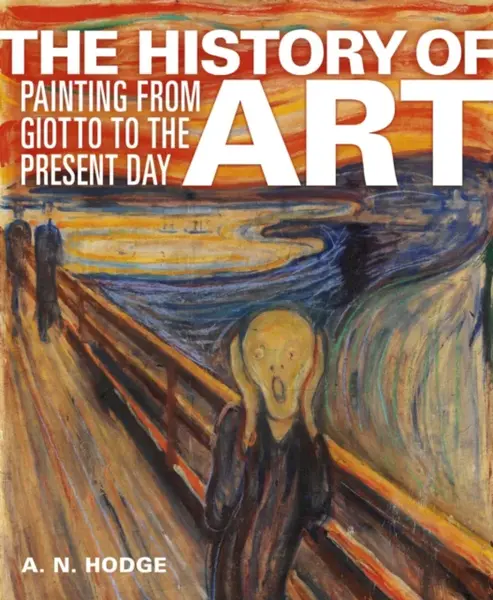 The History of Art - AN Hodge