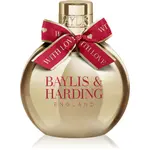 Baylis & Harding Midnight Cherry pěna do koupele v dárkovém balení