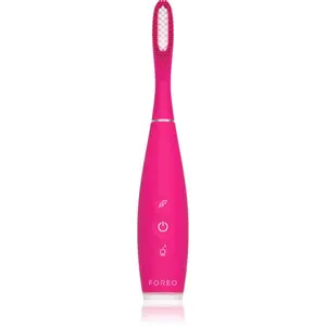 FOREO ISSA™ 4 elektrická zubná kefka Fuchsia 1 ks