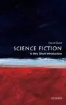 Science Fiction - David Seedhouse