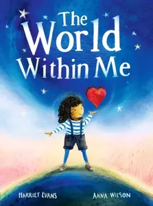 The World Within Me - Harriet Evans