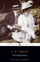 The Longest Journey - Edward M. Forster