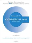 Commercial Law Concentrate - Eric  Baskind