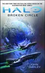 Halo: Broken Circle - John Shirley