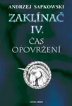 Zaklínač  IV - Čas opovržení V8 (Defekt) - Andrzej Sapkowski