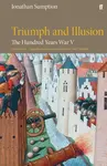 The Hundred Years War Vol 5 - Jonathan Sumption