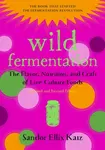 Wild Fermentation - Katz Sandor Ellix