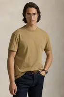 Bavlněné tričko Polo Ralph Lauren