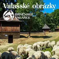 Brněnský Valášek – Valašské obrázky