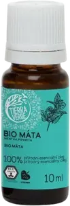 TIERRA VERDE Esenciální olej BIO Máta 10 ml